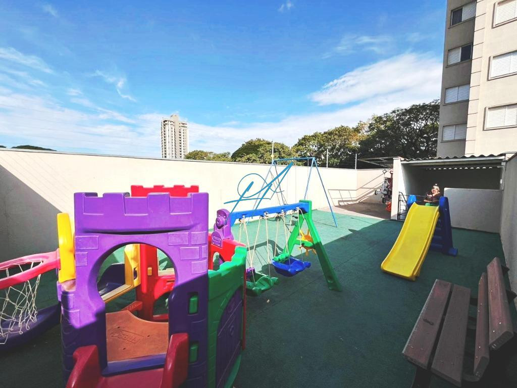 Apartamento à venda com 3 quartos, 80m² - Foto 42