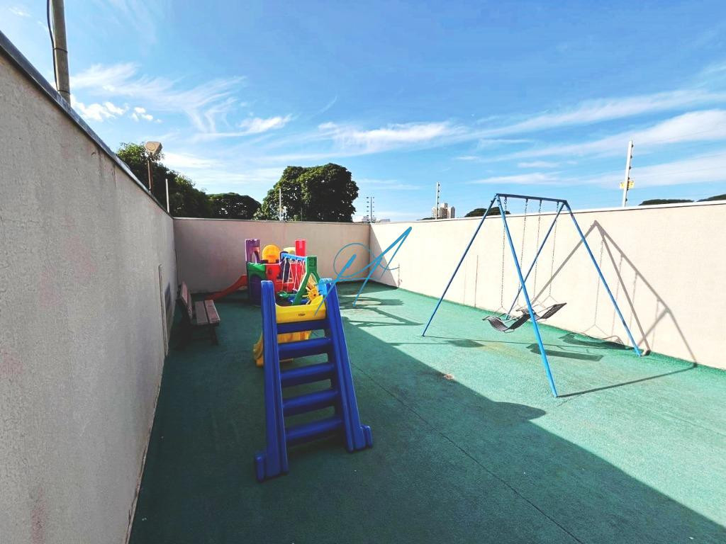 Apartamento à venda com 3 quartos, 80m² - Foto 43