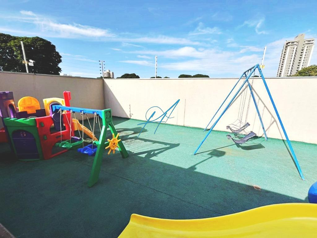 Apartamento à venda com 3 quartos, 80m² - Foto 44