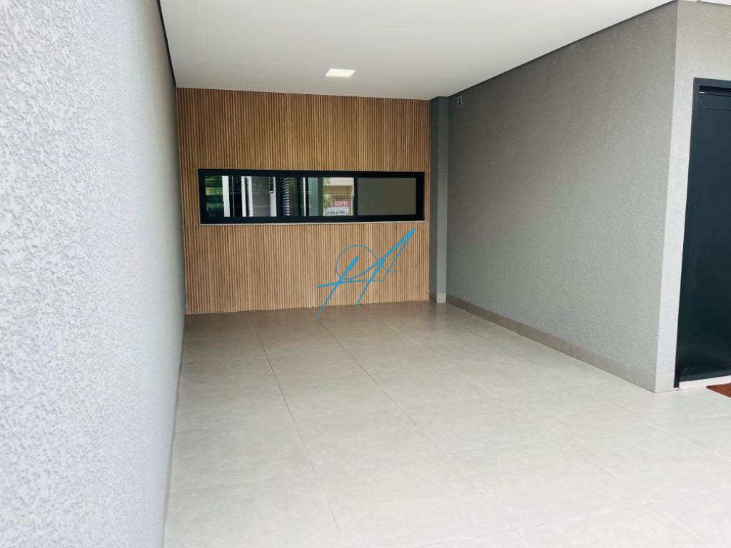 Casa à venda com 3 quartos, 110m² - Foto 3