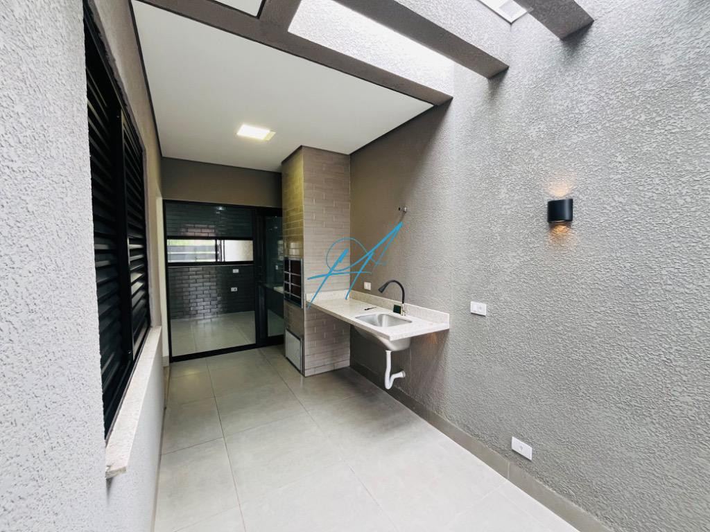 Casa à venda com 3 quartos, 110m² - Foto 15