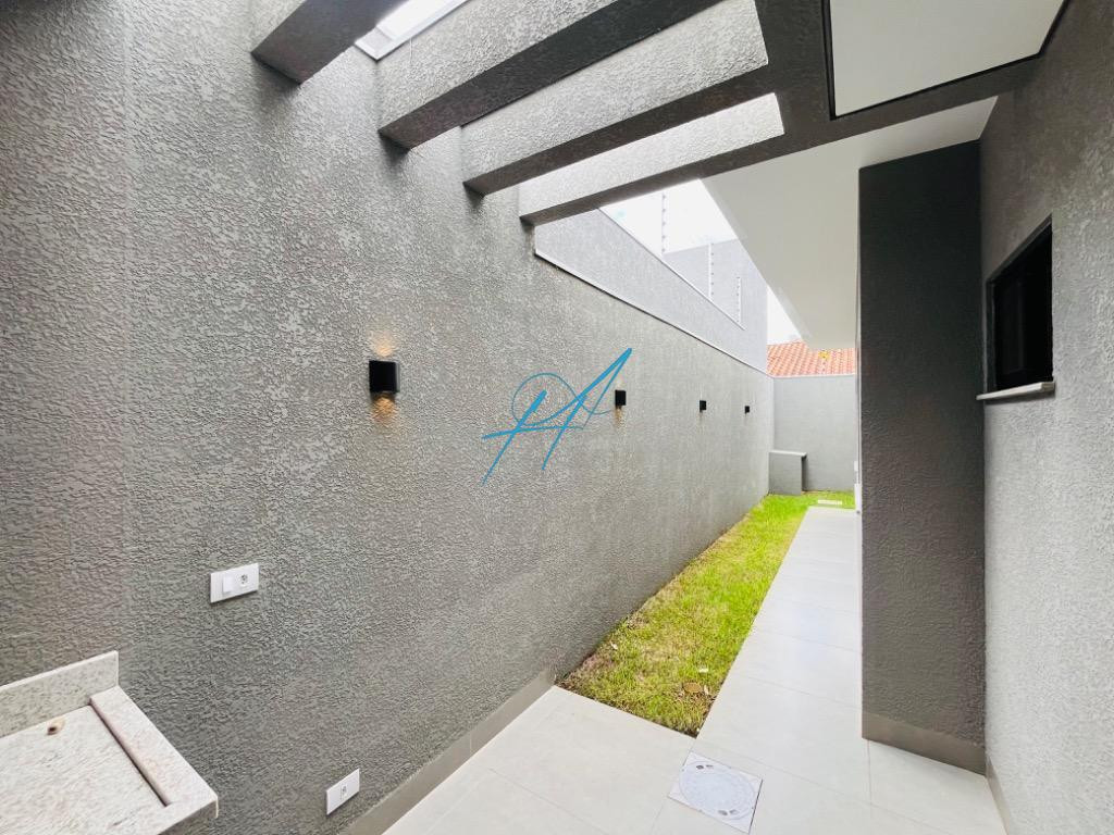 Casa à venda com 3 quartos, 110m² - Foto 25
