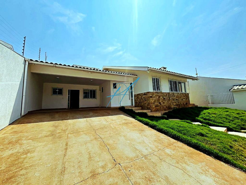 Casa à venda com 4 quartos, 327m² - Foto 4