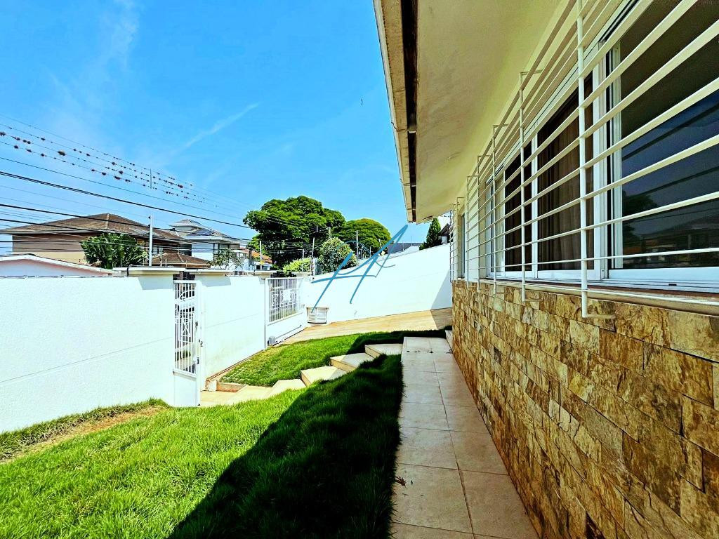 Casa à venda com 4 quartos, 327m² - Foto 7