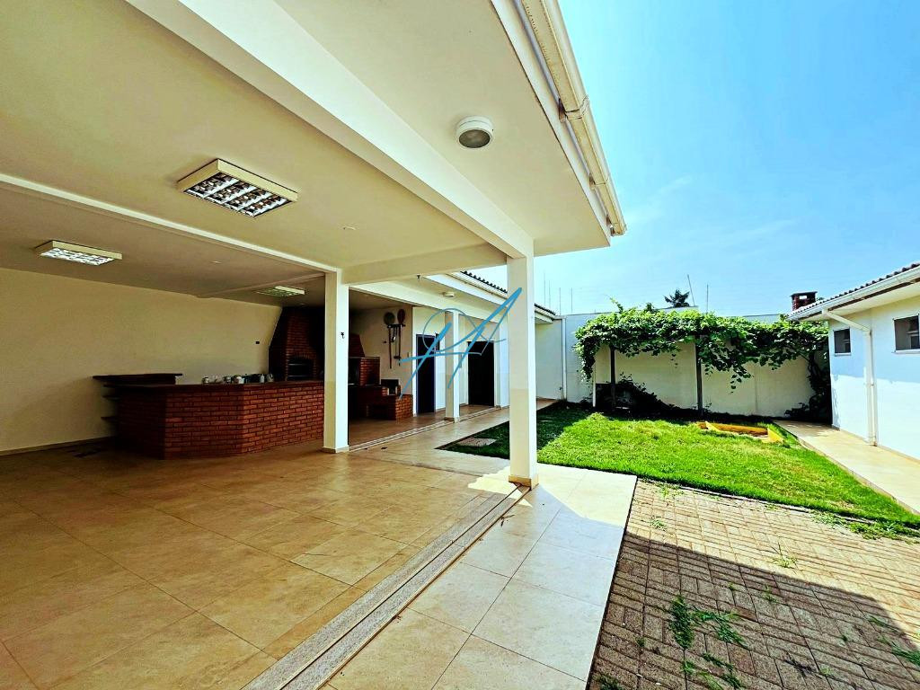 Casa à venda com 4 quartos, 327m² - Foto 42