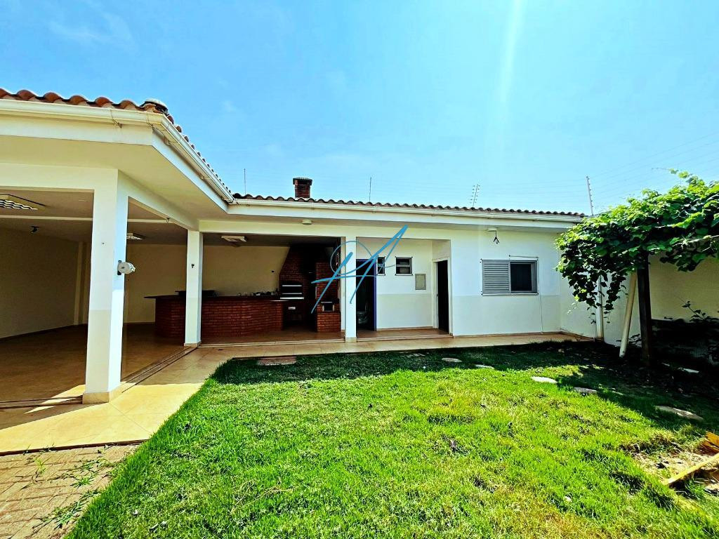Casa à venda com 4 quartos, 327m² - Foto 43