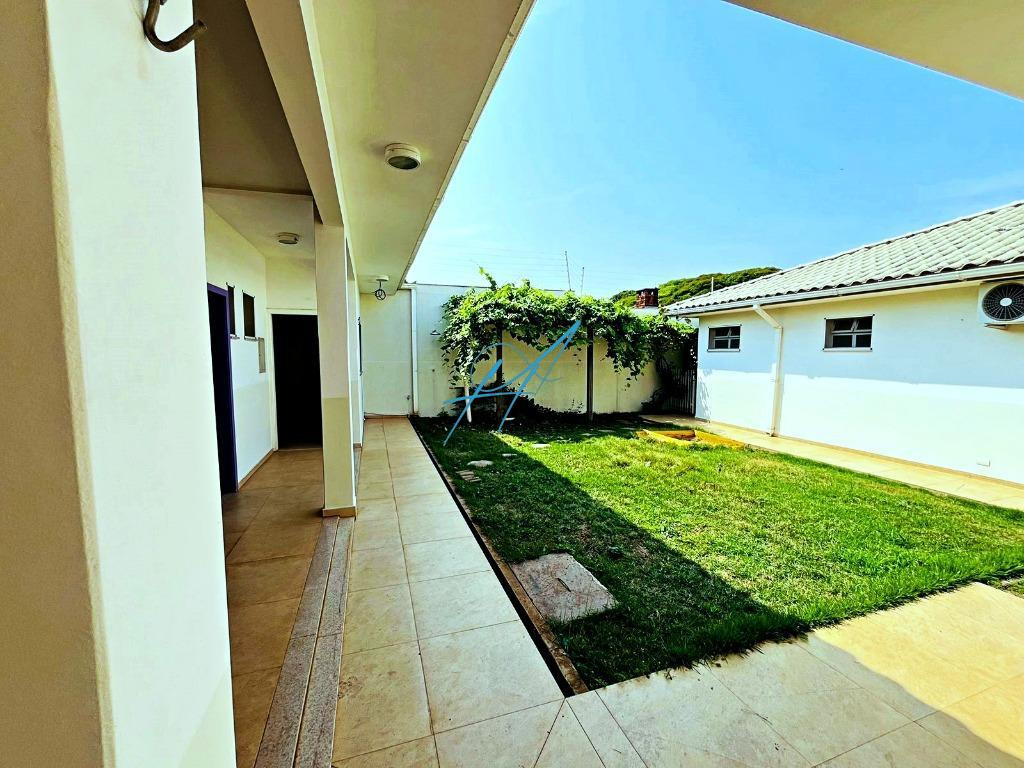 Casa à venda com 4 quartos, 327m² - Foto 44