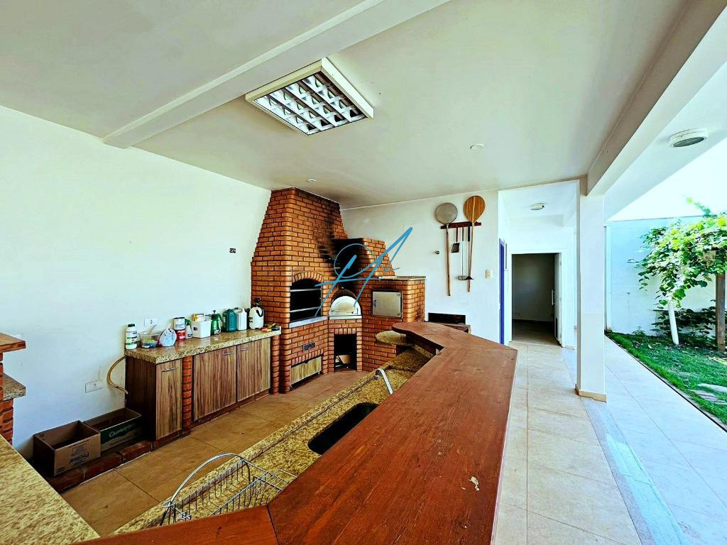Casa à venda com 4 quartos, 327m² - Foto 45