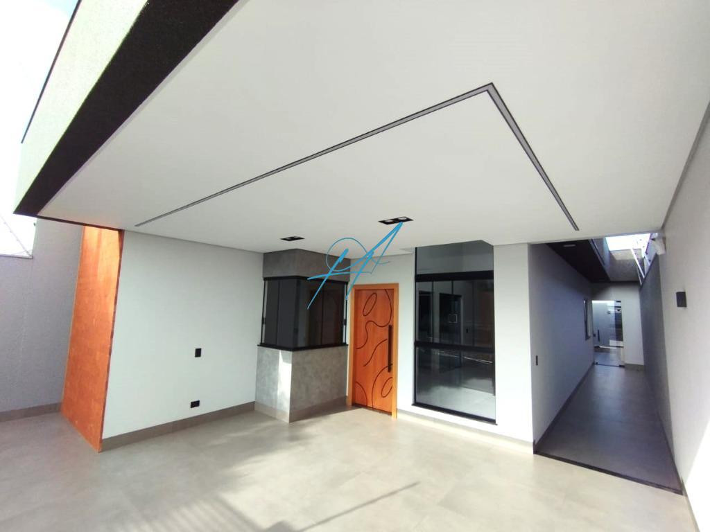 Casa à venda com 3 quartos, 129m² - Foto 3
