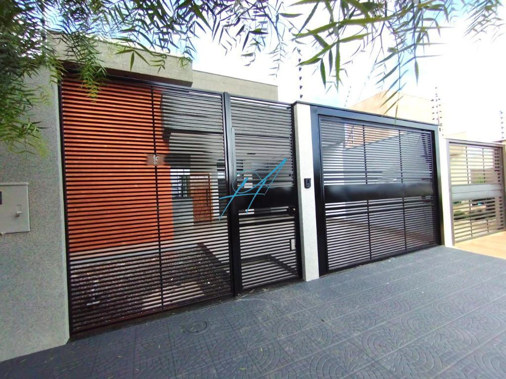 Casa à venda com 3 quartos, 129m² - Foto 4