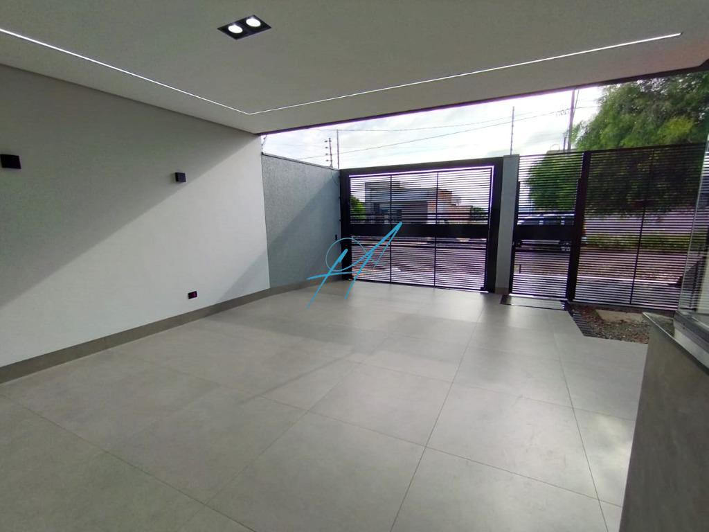 Casa à venda com 3 quartos, 129m² - Foto 5
