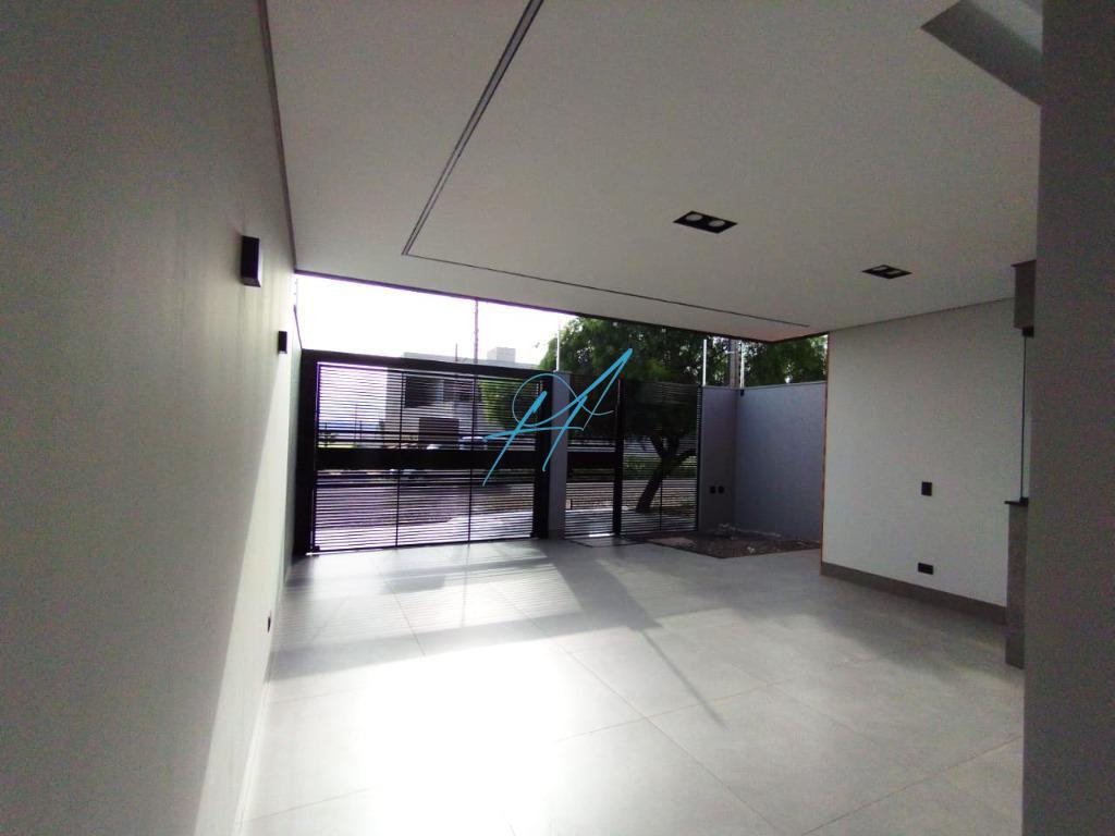 Casa à venda com 3 quartos, 129m² - Foto 6