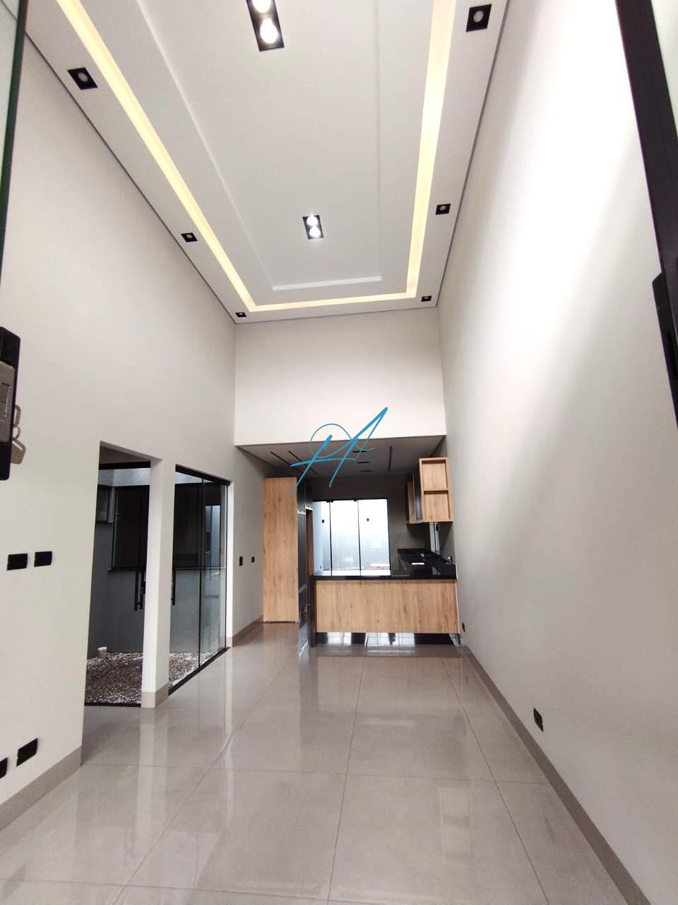 Casa à venda com 3 quartos, 129m² - Foto 9