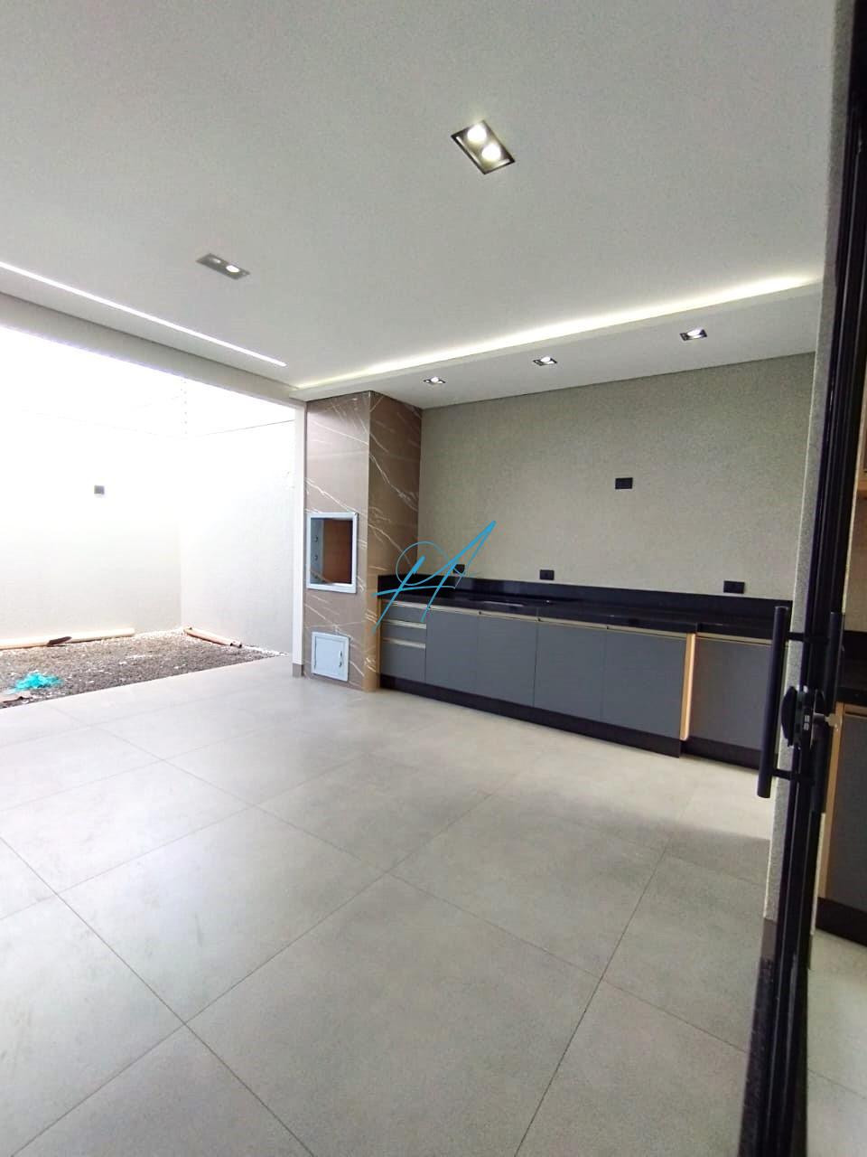 Casa à venda com 3 quartos, 129m² - Foto 10