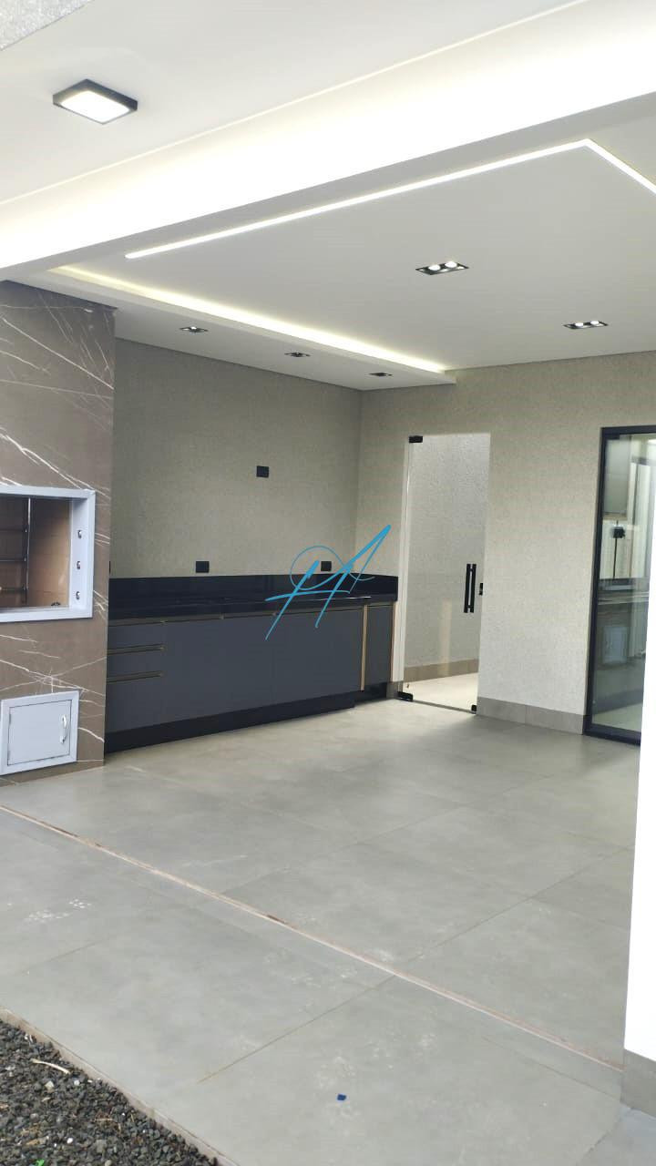 Casa à venda com 3 quartos, 129m² - Foto 11