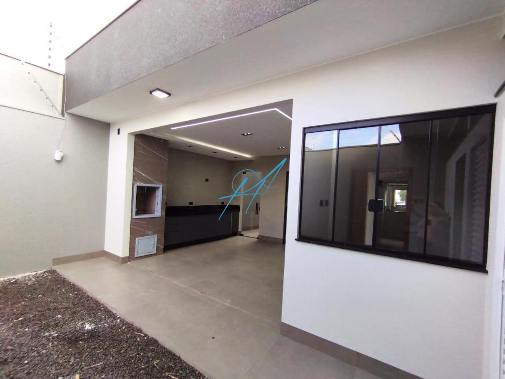 Casa à venda com 3 quartos, 129m² - Foto 12