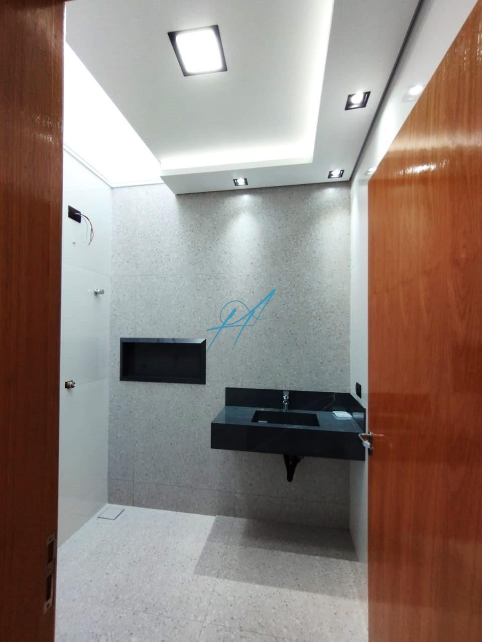 Casa à venda com 3 quartos, 129m² - Foto 14