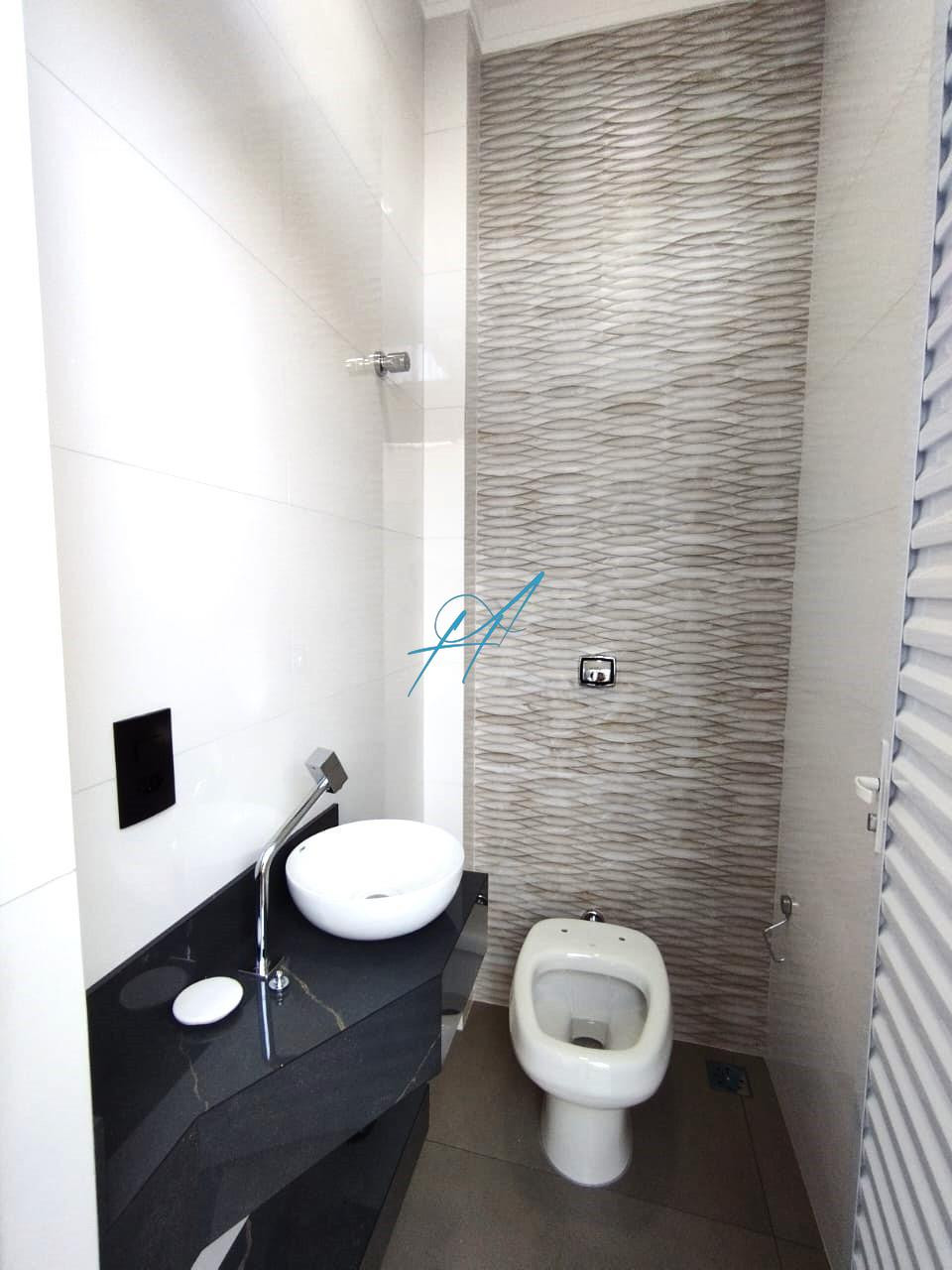 Casa à venda com 3 quartos, 129m² - Foto 15