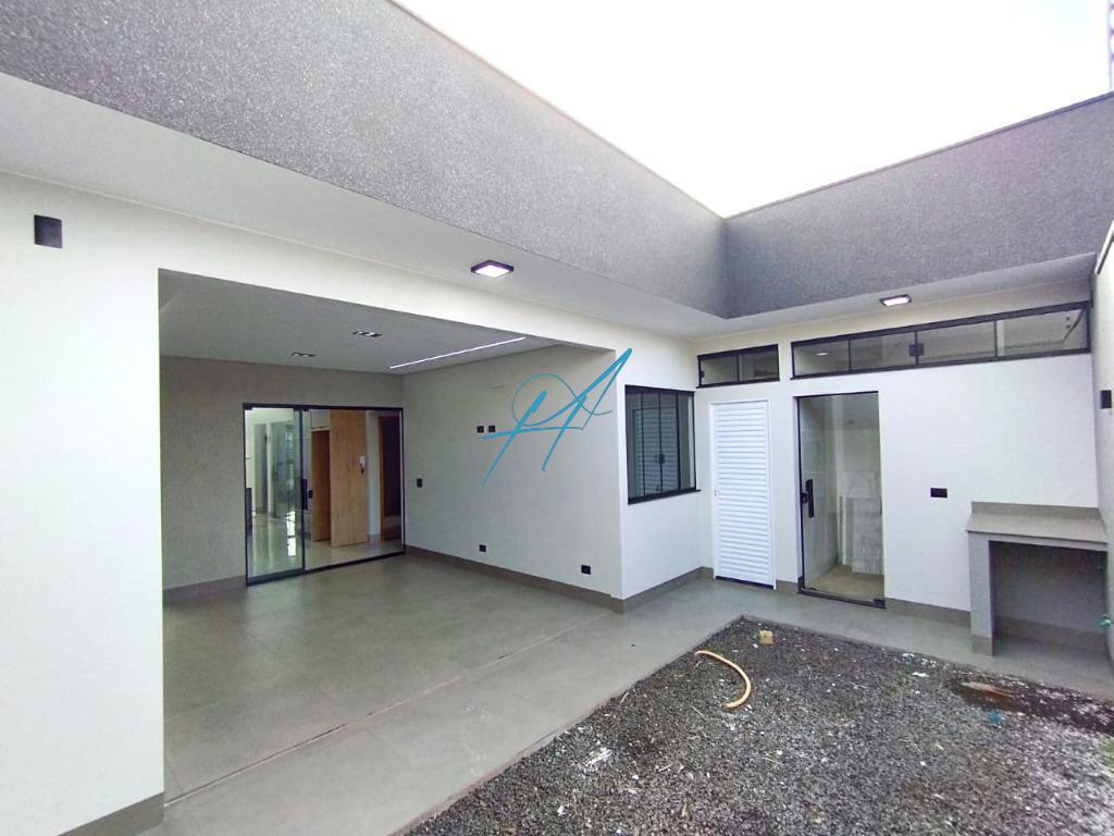 Casa à venda com 3 quartos, 129m² - Foto 16