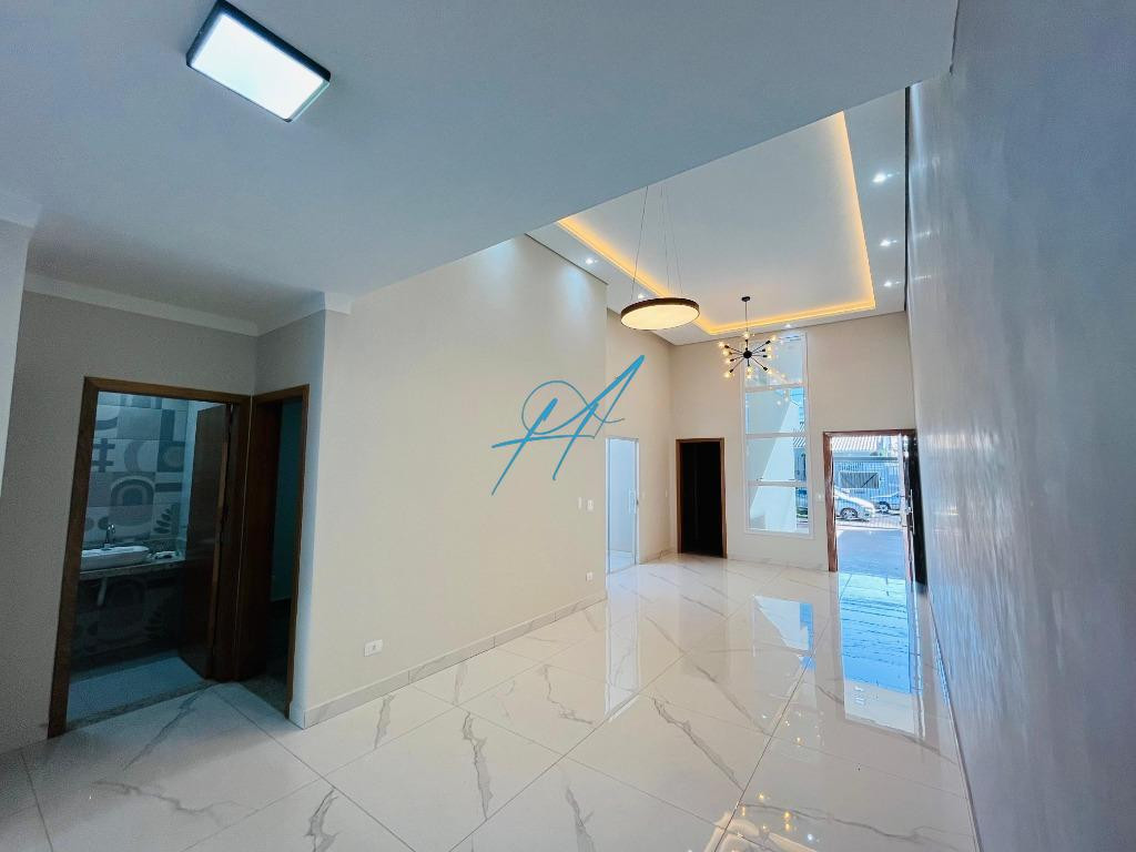 Casa à venda com 3 quartos, 135m² - Foto 2