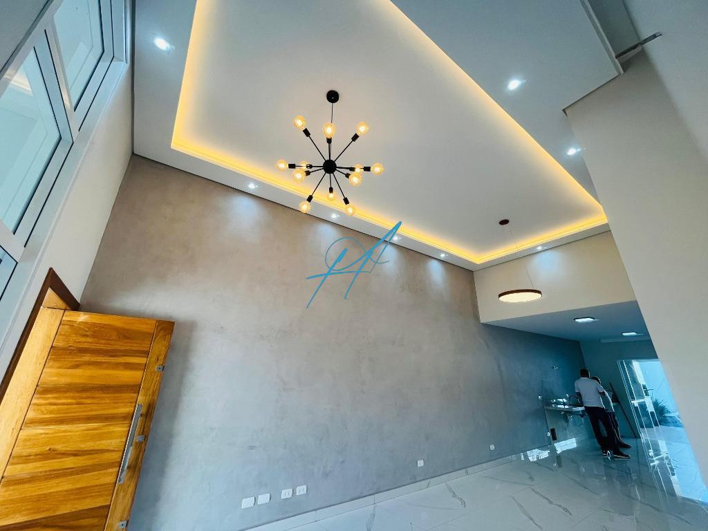 Casa à venda com 3 quartos, 135m² - Foto 3
