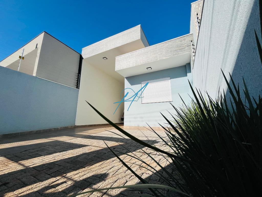 Casa à venda com 3 quartos, 135m² - Foto 4
