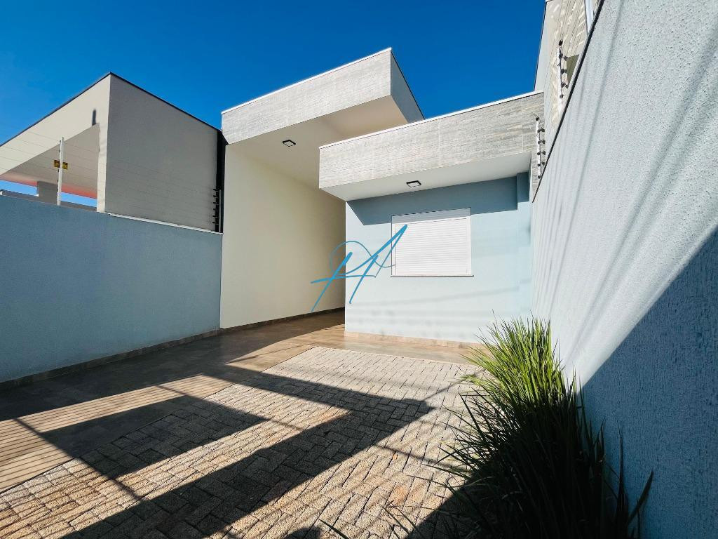Casa à venda com 3 quartos, 135m² - Foto 5