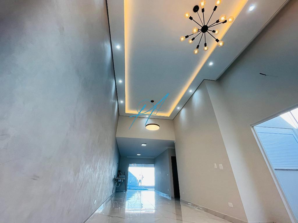 Casa à venda com 3 quartos, 135m² - Foto 6