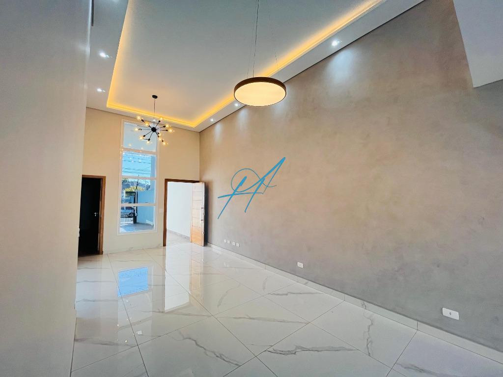 Casa à venda com 3 quartos, 135m² - Foto 7