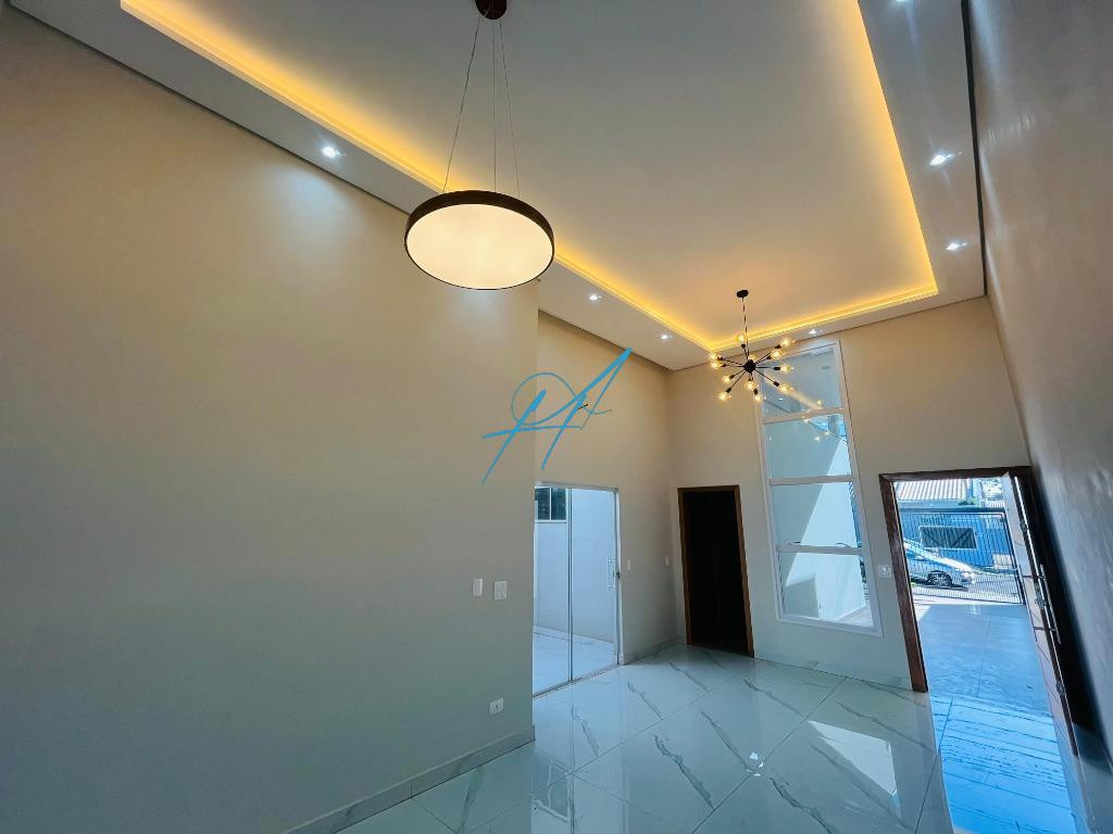 Casa à venda com 3 quartos, 135m² - Foto 8