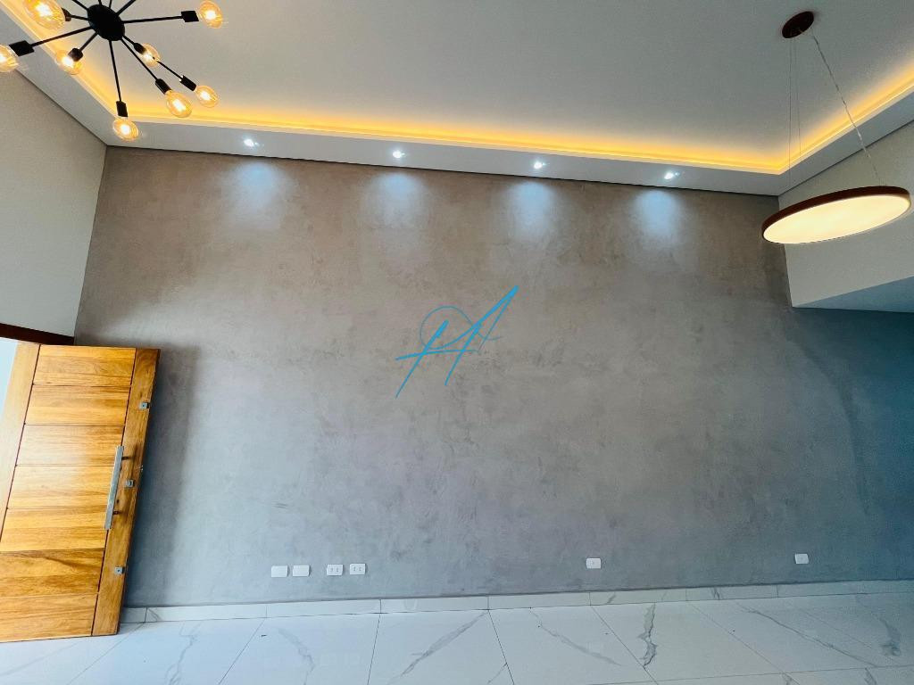 Casa à venda com 3 quartos, 135m² - Foto 9