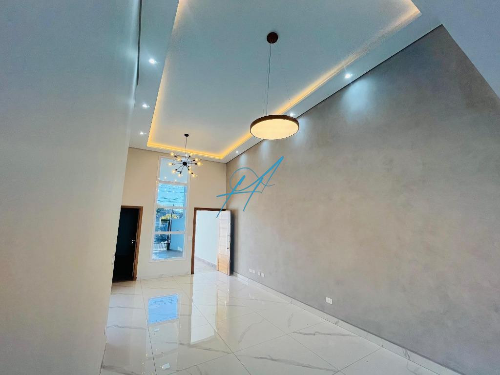 Casa à venda com 3 quartos, 135m² - Foto 11