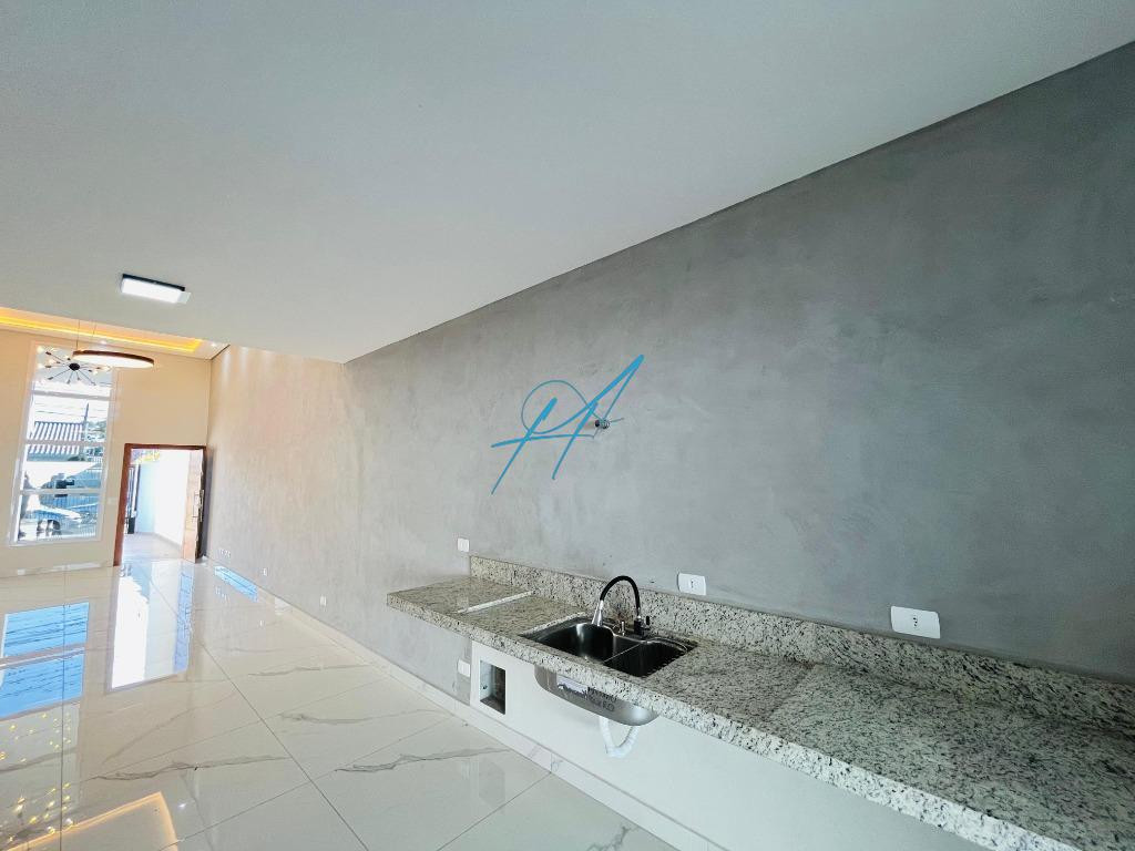 Casa à venda com 3 quartos, 135m² - Foto 14