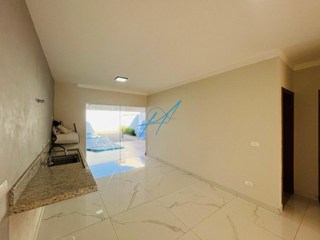 Casa à venda com 3 quartos, 135m² - Foto 15