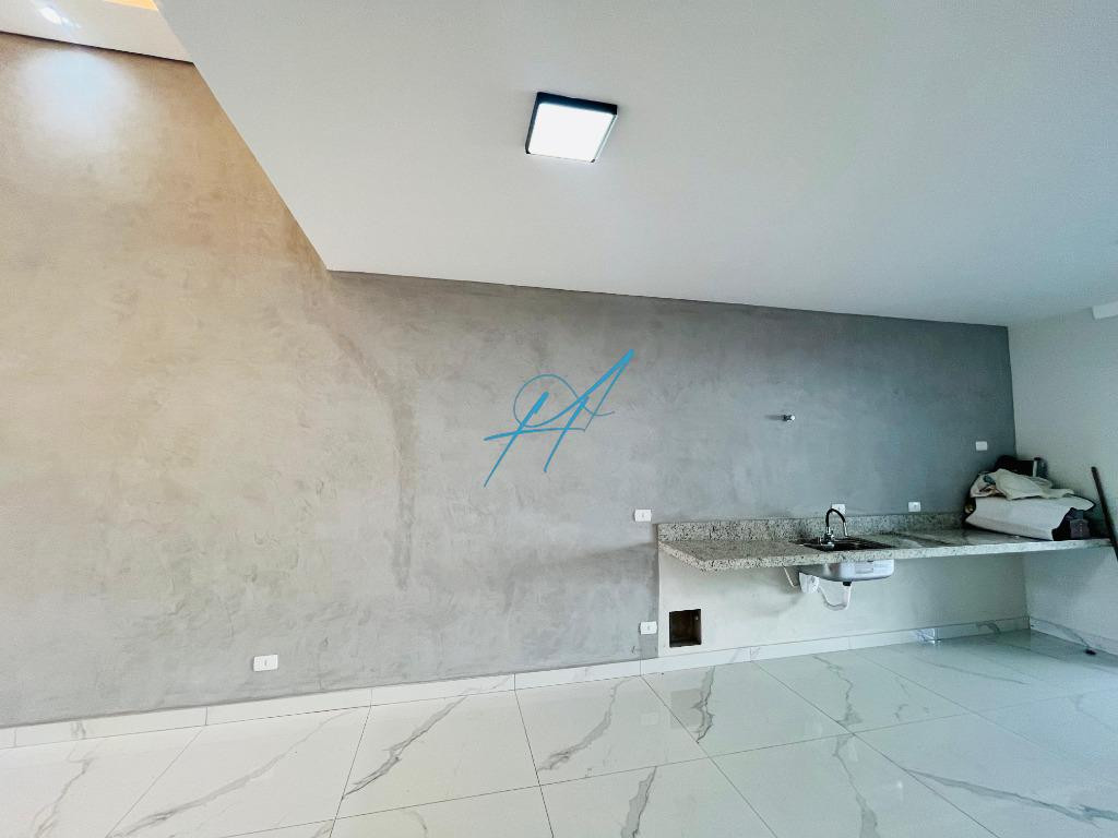 Casa à venda com 3 quartos, 135m² - Foto 16