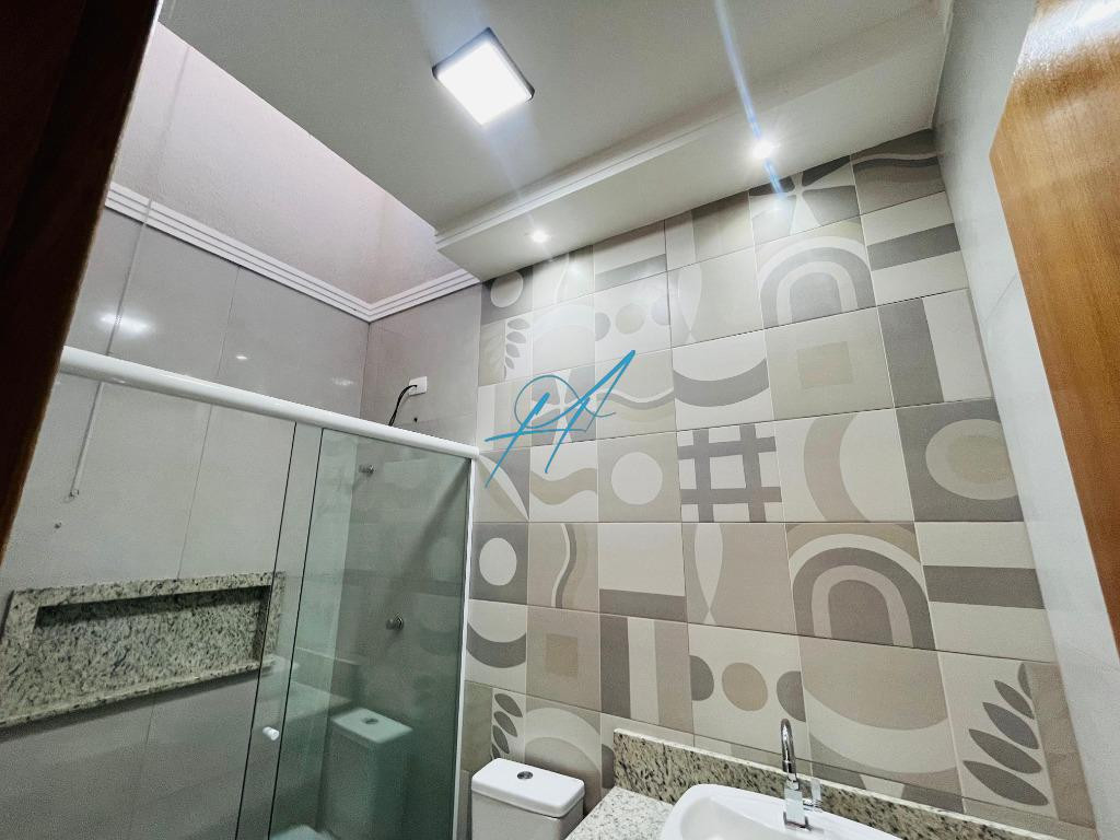 Casa à venda com 3 quartos, 135m² - Foto 18