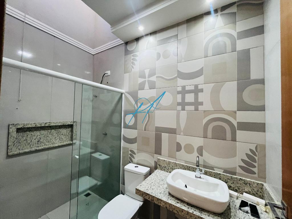 Casa à venda com 3 quartos, 135m² - Foto 19