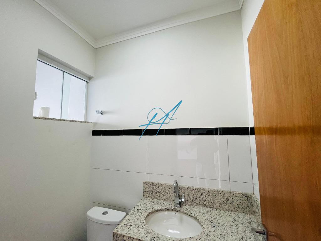 Casa à venda com 3 quartos, 135m² - Foto 22