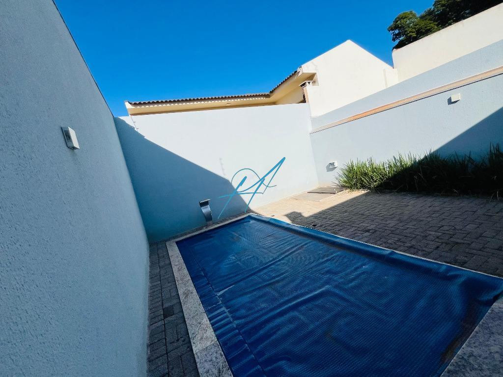 Casa à venda com 3 quartos, 135m² - Foto 24