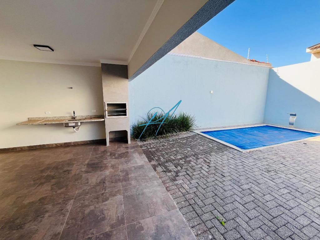 Casa à venda com 3 quartos, 135m² - Foto 25