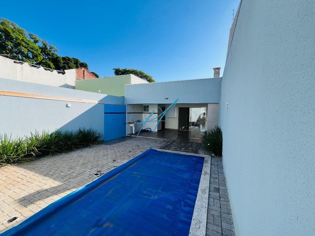 Casa à venda com 3 quartos, 135m² - Foto 26