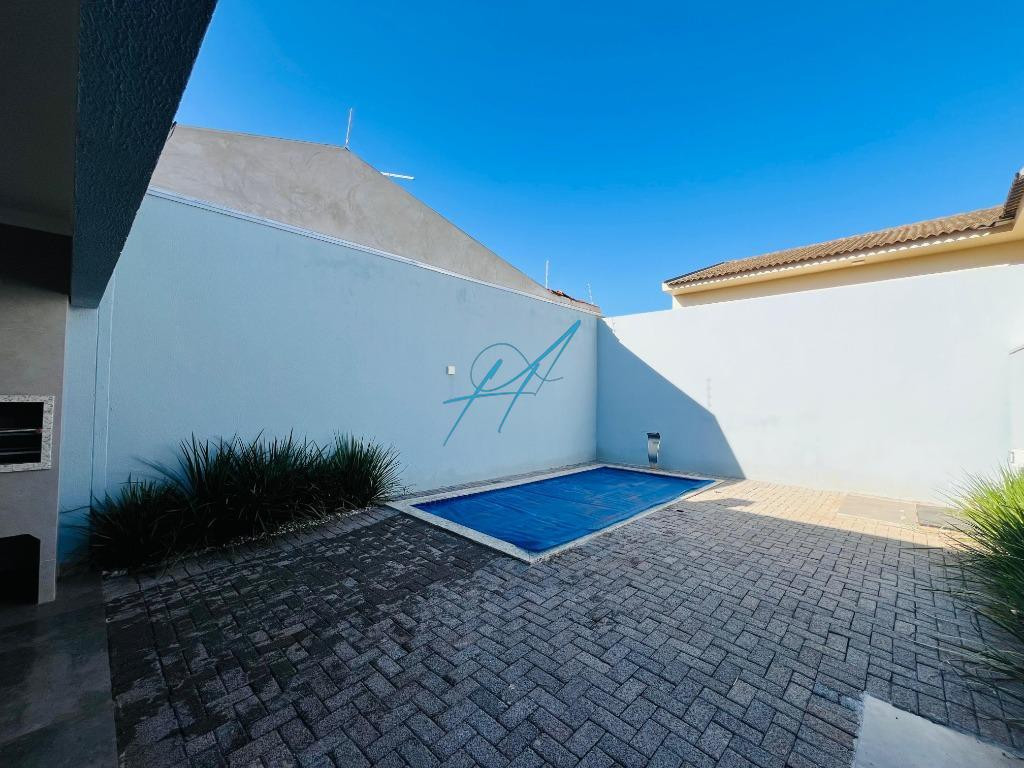 Casa à venda com 3 quartos, 135m² - Foto 27