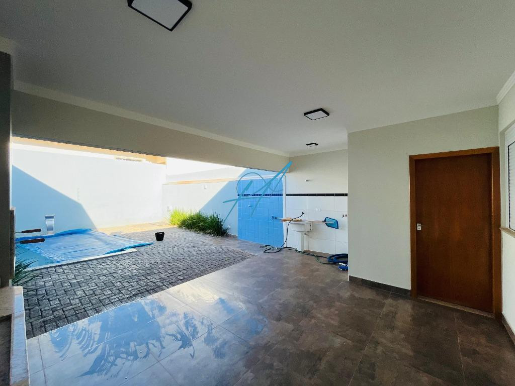 Casa à venda com 3 quartos, 135m² - Foto 29
