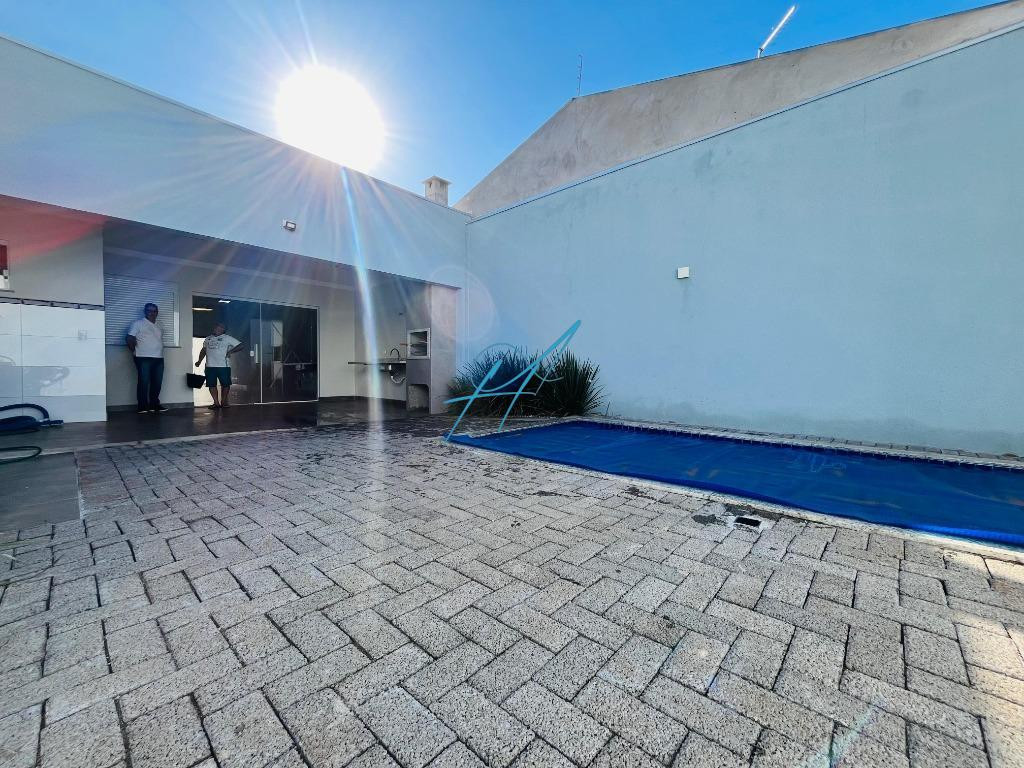 Casa à venda com 3 quartos, 135m² - Foto 30