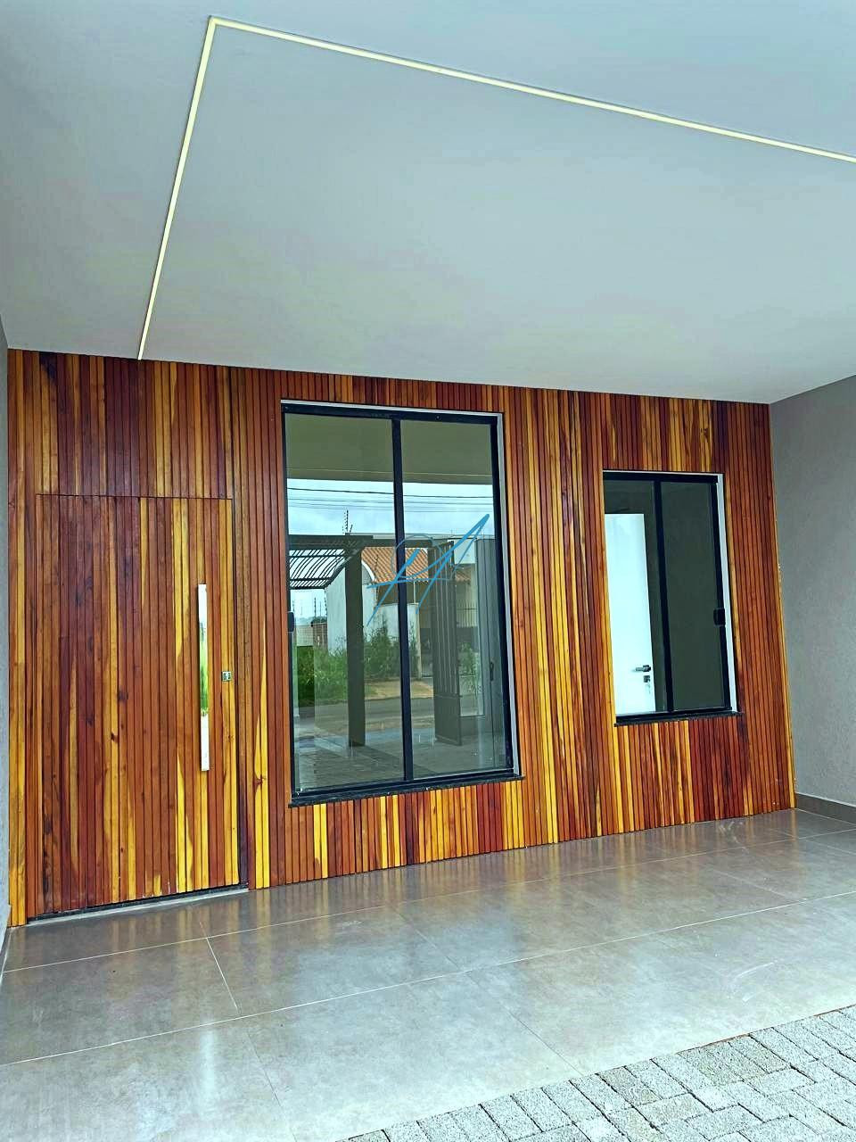 Casa à venda com 3 quartos, 95m² - Foto 3