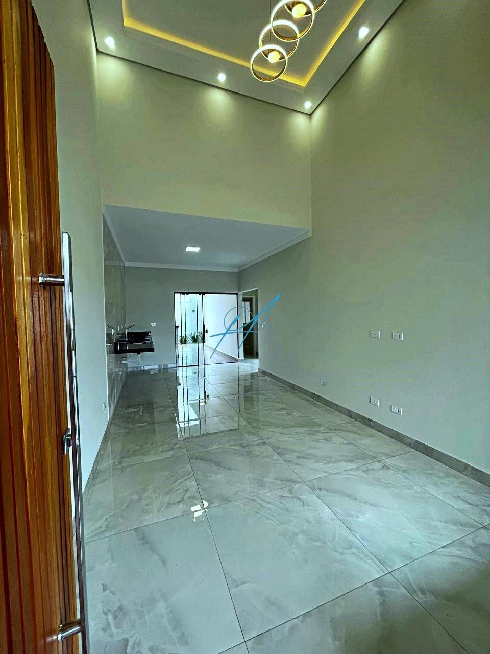 Casa à venda com 3 quartos, 95m² - Foto 4