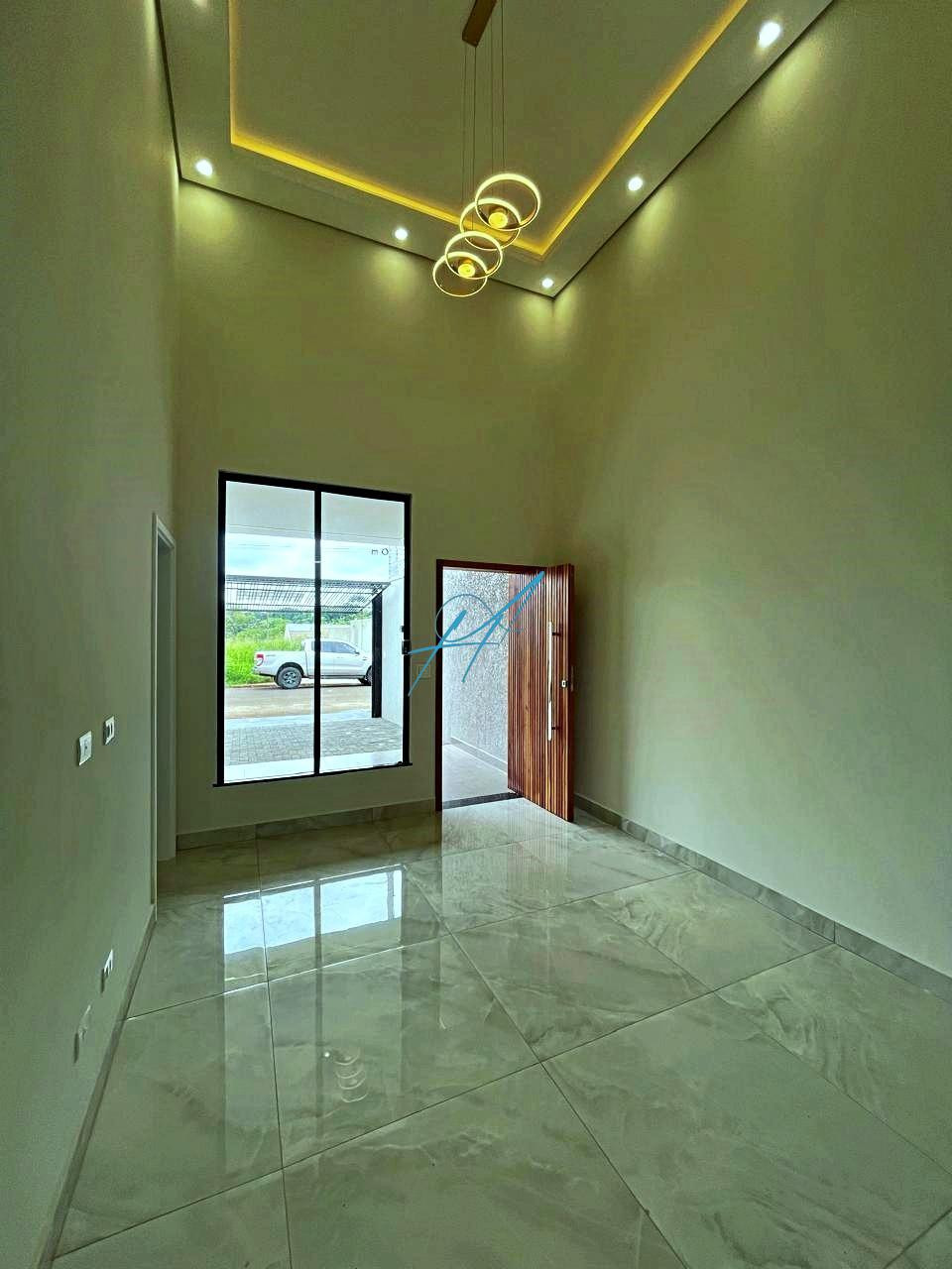 Casa à venda com 3 quartos, 95m² - Foto 5