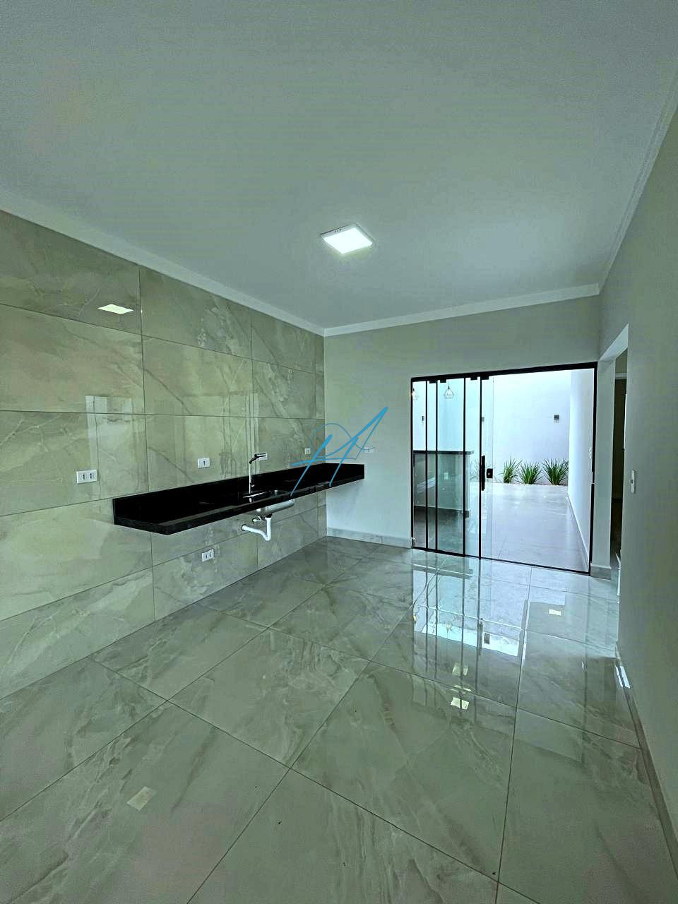 Casa à venda com 3 quartos, 95m² - Foto 6