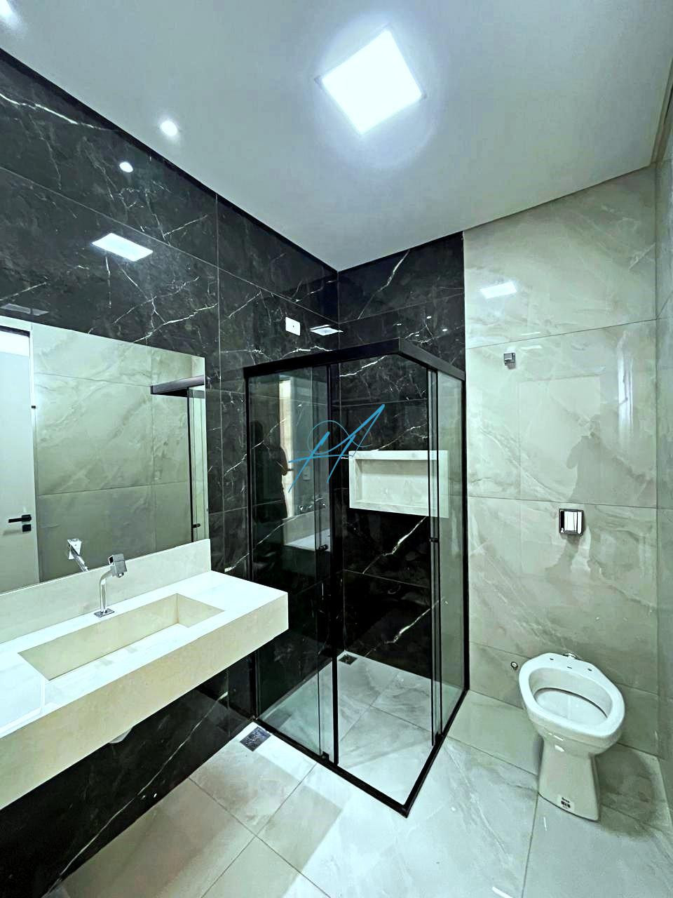 Casa à venda com 3 quartos, 95m² - Foto 11