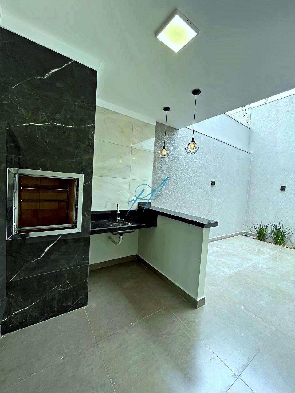 Casa à venda com 3 quartos, 95m² - Foto 13